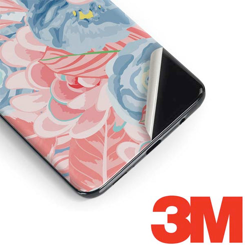 Spring Floral Galaxy S9 Skin